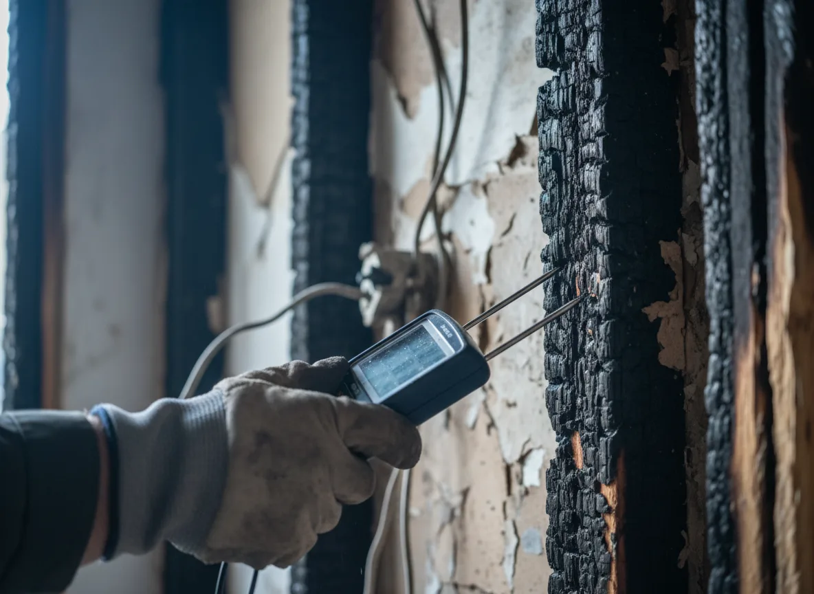 Fire Damage Restoration Niantic, CT FAQs